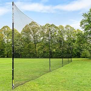 ball stop nets